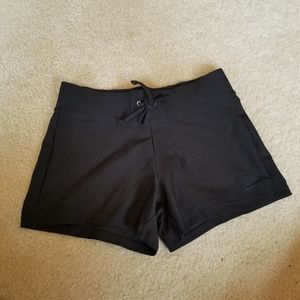 Great Condition Nike DriFit Shorts